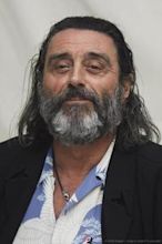 Ian McShane