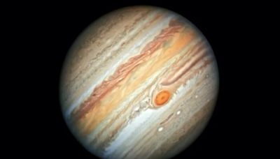 The Uncertain History of Jupiter’s Great Red Spot