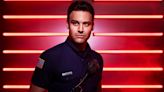 '9-1-1's Ryan Guzman shares his dream crossover episode — and you'll never guess what it is