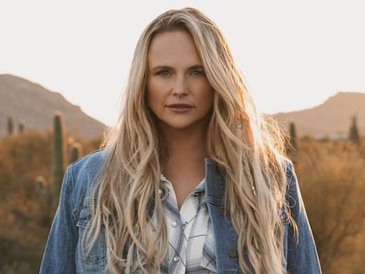 Miranda Lambert Burns It All Down in New Girl-Powered Music Video for Latest Single 'Wranglers'