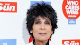 Moira Stuart sparks concern after collapsing at Angela Rippon's birthday party