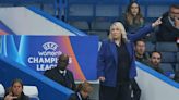 Hayes faces no action for 'worst decision in Women’s Champions League history' comment