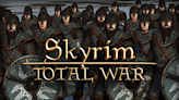 Skyrim Total War : New Stills news