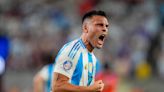 Análise | Argentina amassa Chile, é salva por Lautaro Martinez e avança para as quartas da Copa América