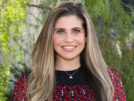 Danielle Fishel: At Some Point In My Life, I Want To Be Put Through A Table