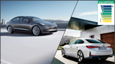 不只省錢 更省時間！50 款電動車「效率」綜合排行榜，Tesla Model 3 與 BMW i4 奪冠