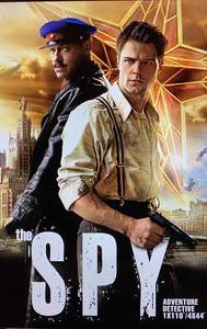 Spy (2012 Russian film)