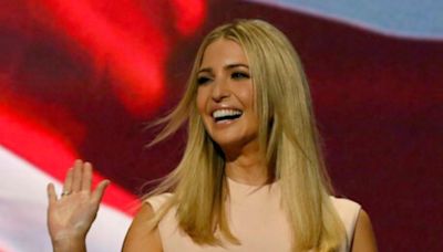 Ivanka Trump's Subtle PR Move Might Be an Asset to Donald Trump's Campaign