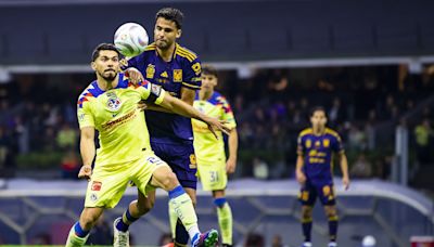 Tigres vs América: horario, TV, canal, cómo y dónde ver la Jornada 3 del Apertura 2024, Liga MX