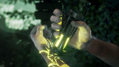 第一人稱生存遊戲《血清》公開新 CGI 預告片 預定 5 月下旬展開搶先體驗