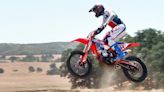 Beta Motorcycles joins SuperMotocross in 2024, Benny Bloss named first factory rider