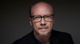 El ganador del Oscar Paul Haggis, preso en Italia por violación