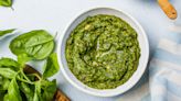 Need A Nut-Free Substitute For Your Pesto? Try Pumpkin Seeds