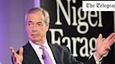 Nigel Farage accuses NatWest lawyers of cover up in debanking row