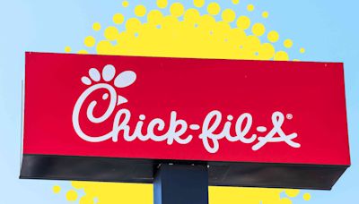 Chick-fil-A Has New Summer Merch We Want ASAP