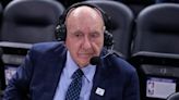 Longtime ESPN basketball analyst Dick Vitale diagnosed with cancer for 4th time | CBC Sports