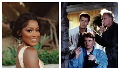 ‘The ‘Burbs’ Series Starring Keke Palmer Set at Peacock, Brian Grazer & Seth MacFarlane to Produce