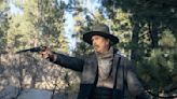 Overstuffed Western just the first course in Costner's 'Horizon' saga