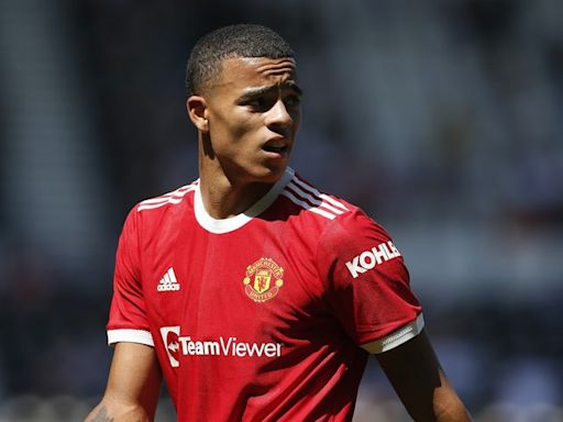 'Two bids made' - Mason Greenwood edging closer to Man Utd