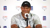 Tiger Woods on return from surgery: 'On the good side now'