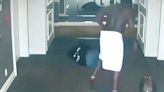 La Nación / Video muestra violenta agresión de Sean “Diddy” Combs