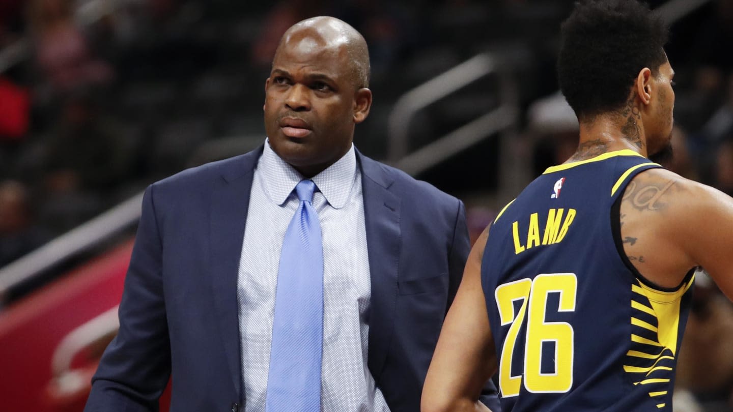 Former Indiana Pacers head coach Nate McMillan reportedly joining Los Angeles Lakers, Frank Vogel out in Phoenix