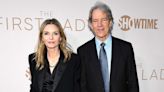 Michelle Pfeiffer Describes Awkward Blind Date Where She Met Husband David E. Kelley: 'I Did a Bad Thing'