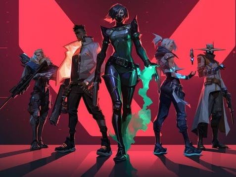Riot’s Hero Shooter Valorant Is Finally Coming To Consoles