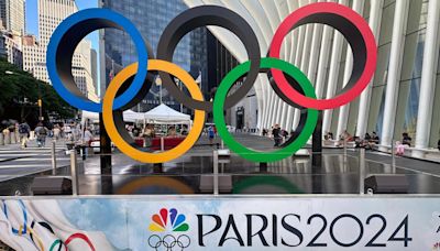 24 Ohio State Buckeyes set to compete in 2024 Paris Olympics