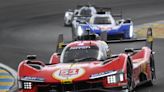 Le Mans: Automakers 'seize global exposure' and younger buyers with endurance racing