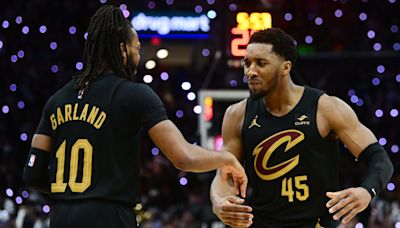 Donovan Mitchell's Unwavering Confidence in Darius Garland Paid Off in Cavaliers' Win