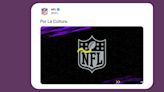 NFL gets roasted on Twitter for Hispanic Heritage Month post