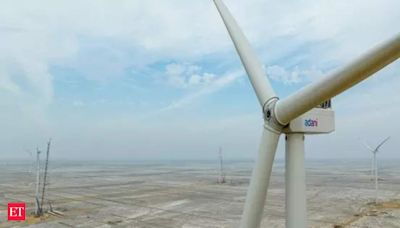 Adani Green Energy, Adani Energy Solutions join UNEZA