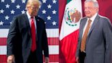 Así hubiera afectado a México y al mundo el asesinato de Donald Trump, según AMLO