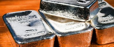 Pan American Silver (TSE:PAAS) shareholders have earned a 12% CAGR over the last five years