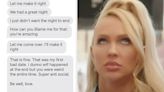 19 Unbelievable Screenshots From Hinge, Bumble, And Tinder This Month That'll Make You Question Humanity