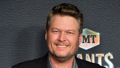 Would Blake Shelton Ever Return to The Voice? He Says… - E! Online