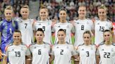 Letztes Casting für DFB-Frauen: "Jede will zu Olympia"