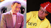 Devo's Mark Mothersbaugh on how 'Pee-wee's Playhouse' was his big TV break: 'It totally changed the trajectory of my career'