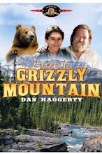 Escape to Grizzly Mountain (2000) - Posters — The Movie Database (TMDB)