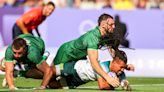 Blitzboks are 0 from 2 at Olympics, but it's not all doom and gloom