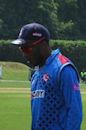 Daniel Bell-Drummond