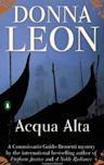 Acqua Alta (Commissario Brunetti, #5)