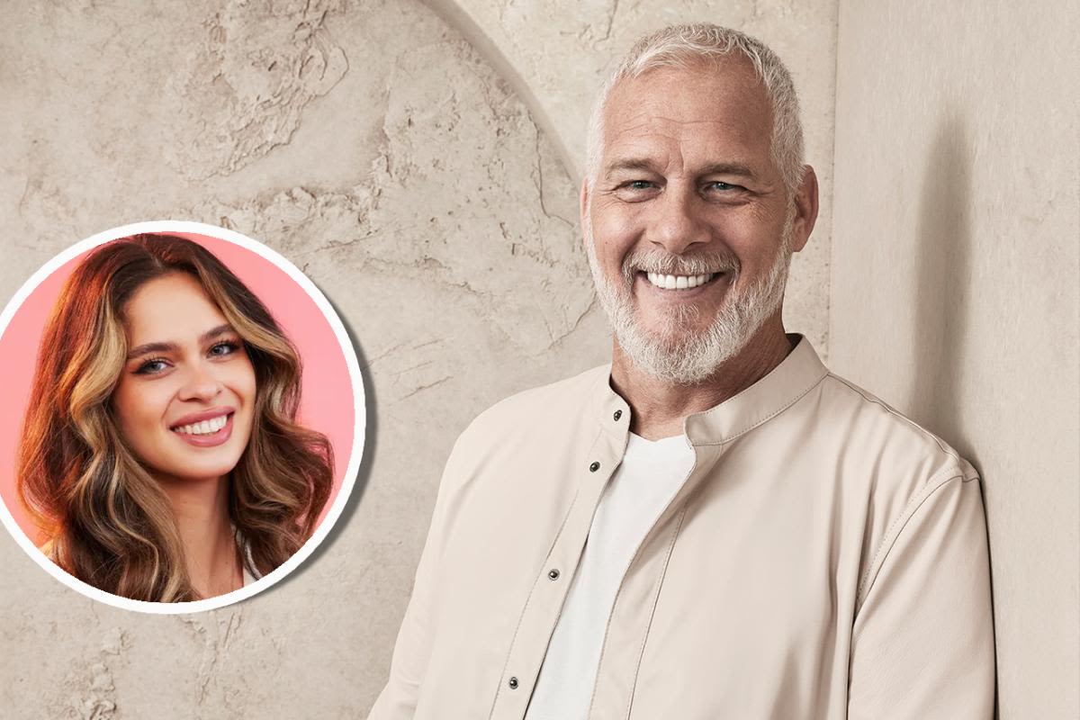 'The Golden Bachelorette' casts Kelsey Anderson's dad Mark in A+ move