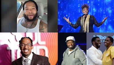 Nick Cannon is How Rich?! Anita Baker Angers Her Fans Again, Sexy Pic of GMA3 Host DeMarco Morgan Got Us All Shook...