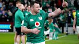 Cian Healy could still get called into Ireland squad after injury issue eases