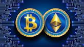Can Ethereum “Flip” Bitcoin? Some Tremors Beneath the Surface