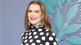 Brooke Shields Just Confirmed Her New Hair Care Line, Launching This June