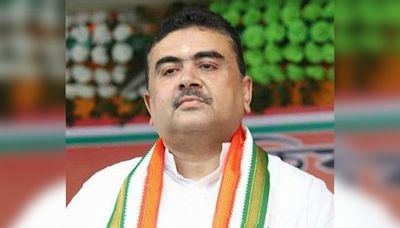 Suvendu Adhikari at BJP meet: Stop sabka sath sabka vikas, no need for minority cell, save Hindus