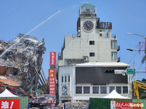 震後觀光低迷！花蓮網紅名店陸續關門 太魯閣晶英飯店停業到8月底